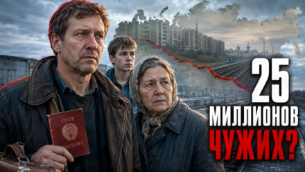 ВЫБРОШЕННЫЕ НА БЕРЕГ