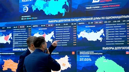 КАК РУССКИЕ ВНОВЬ РАЗОЧАРОВАЛИ ЗАПАД