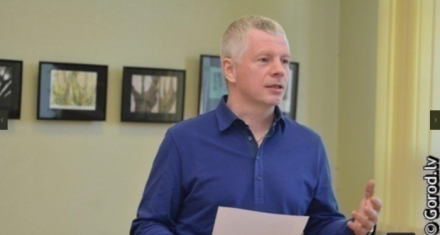 ​ПРИБАЛТИКА ПРИЛИПНЕТ К ПОБЕДИТЕЛЮ
