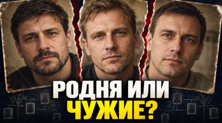 СПРАВКА ИЗ ПРОБИРКИ