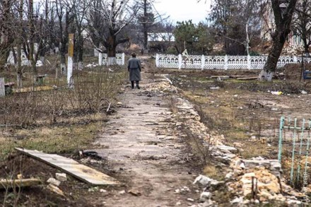 УКРАИНСКОЕ ОБЩЕСТВО СЕГОДНЯ