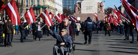 НАЦИОНАЛЬНАЯ ГОРДОСТЬ ИЛИ НАЦИОНАЛЬНЫЙ ПОЗОР?!