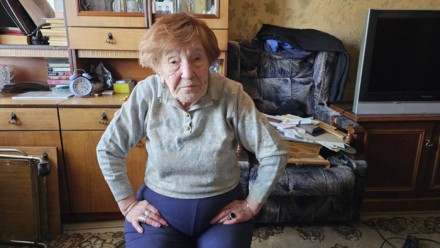 «ПЛЮНУЛА БЫ В РОЖУ ПОСЛУ ЛИТВЫ».