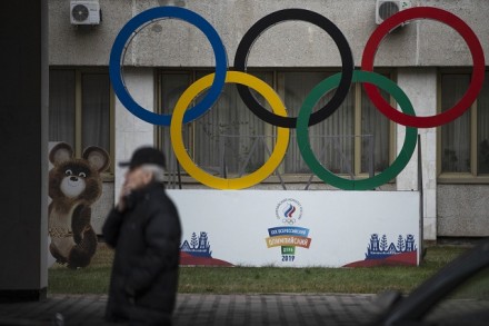 Стало ясно, как Россия может победить WADA