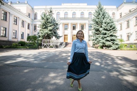 В 2020 году на Украине не останется ни одной русскоязычной школы