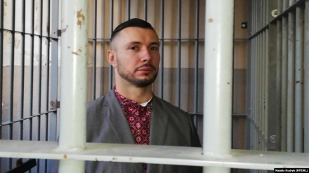 Италия засудила украинского наемника на 24 года тюремного заключения