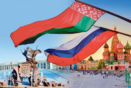 Примет ли Беларусь участие в СВО?