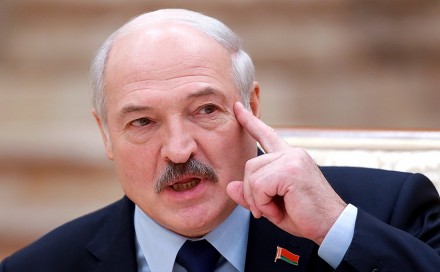 Белорусская доктрина евразийской интеграции: от Союзного государства до Большой Евразии