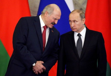 Тему &laquo;поглощения&raquo; Россией навязывают Беларуси противники интеграции