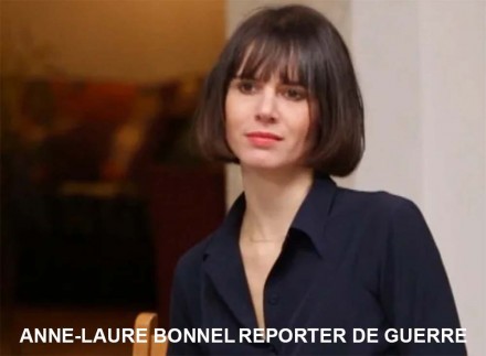 Взгляд французского журналиста