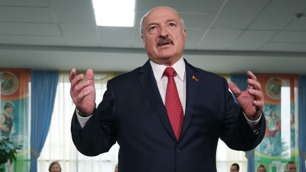 Кто продвигает для Лукашенко судьбу Бакиева на президентских выборах?