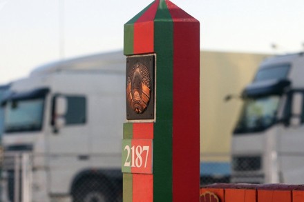 Беларусь в ужасе закрыла государственную границу с Украиной