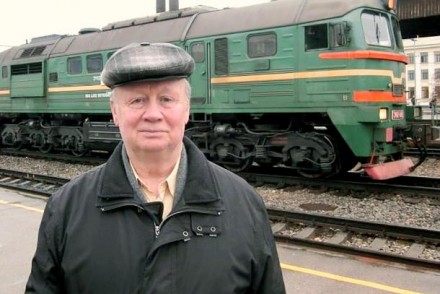 Rail Baltica ведёт в никуда