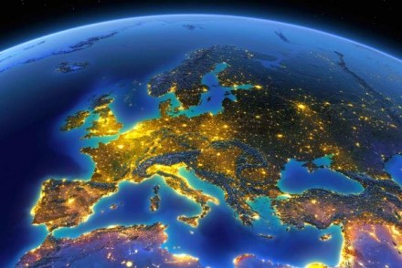 Старая Европа и новая Евразия