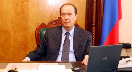 Посол России отвечает на вопросы ИМХОклуба