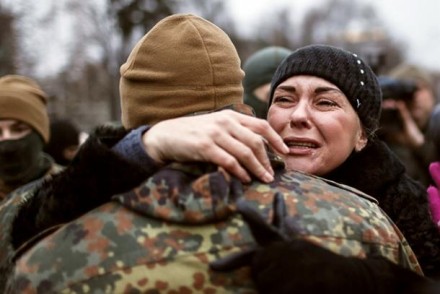 Шарм-эль-Шейх как зеркало украинской революции