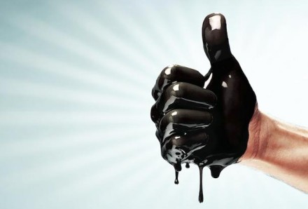 О падении курса рубля и цены нефти — только хорошее