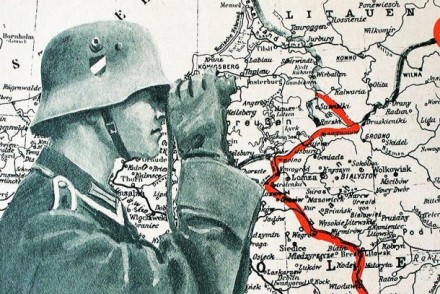 Как Польша не дала Гитлеру