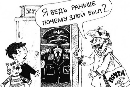 Прибалтика отплывает на Север