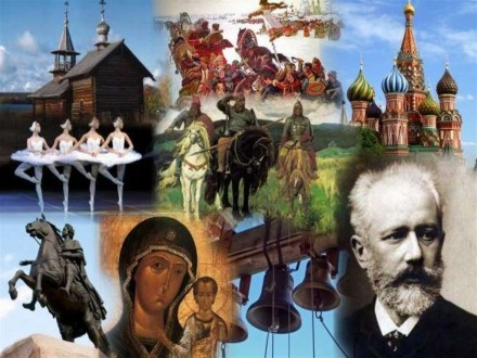  Что не так с &laquo;российской&raquo; идеологией?