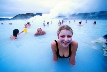 Почему исландцы довольны