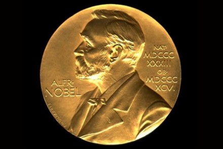 Латвии не хватает своего нобелевского лауреата