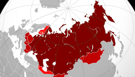 К вопросу о цивилизационном самоопределении.