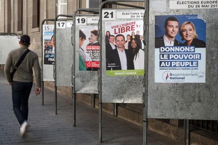 Выборы в Европарламент и левые партии: на фоне борьбы с &laquo;крайне правой&raquo; угрозой побеждают либералы?