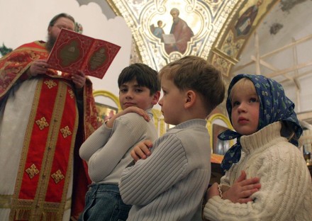  Чтобы соль не перестала быть соленой