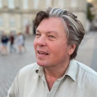 Клаус Кондруп