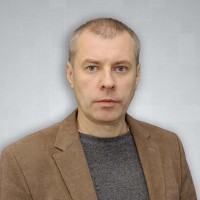 Глеб Волков