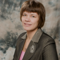 Анастасия Коскелло