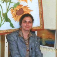 Галина Табачкова