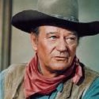 John Wayne