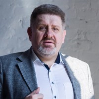 Константин Бондаренко