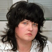 Елена Шалдаева