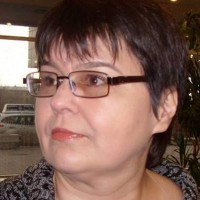 Татьяна Полоскова