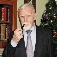Альберт Храптович