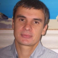 Вячеслав Шевченко