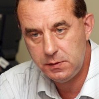 Валерий Бухвалов