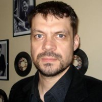 Андрей Бердников