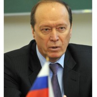 Александр Альбертович  Вешняков