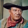 John Wayne