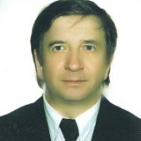 Владимир Яценко