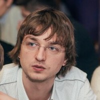 Кирилл Озимко